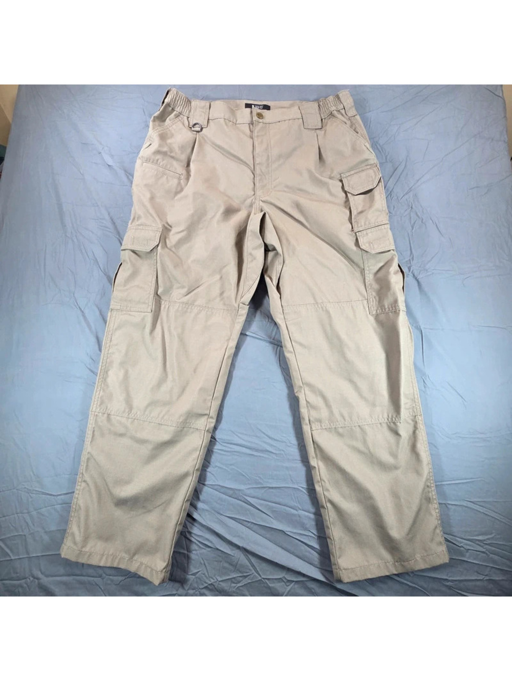 5.11 Tactical men's cargo or utility pants